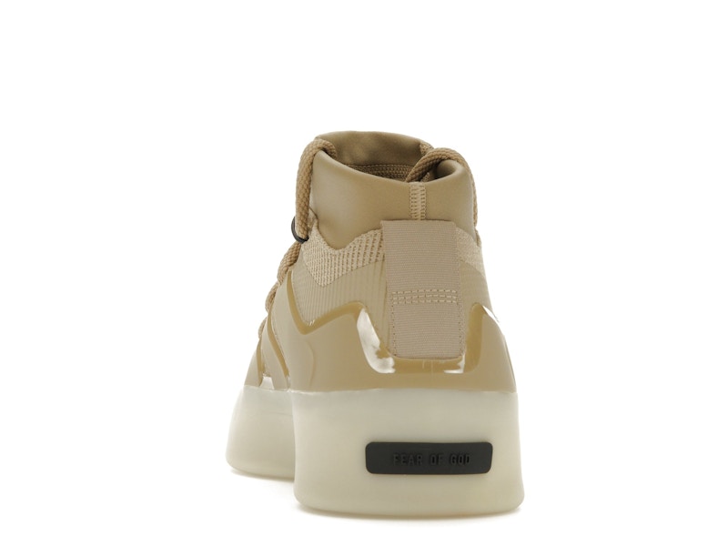 adidas Fear of God Athletics I Basketball Clay