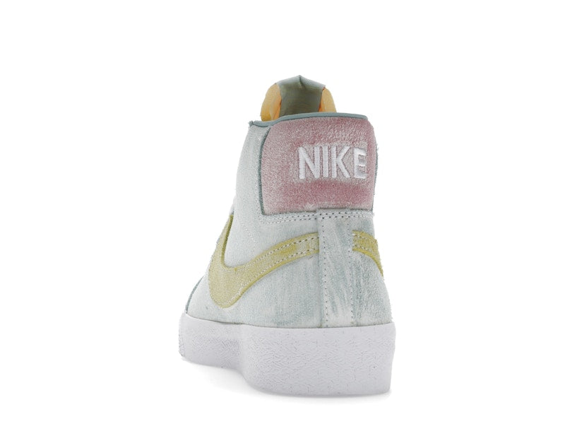 Nike SB Blazer Mid Faded Light Dew