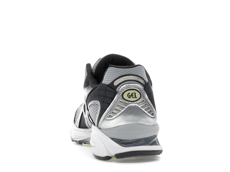 ASICS Gel-Nimbus 10.1 Piedmont Grey Graphite Grey