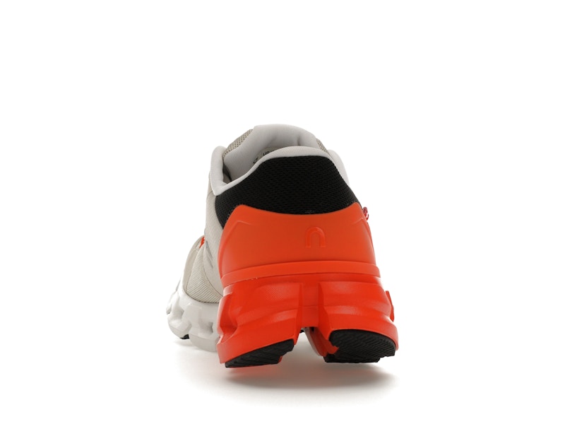 On Running Cloudflyer 4 Sand Flame (Women's)