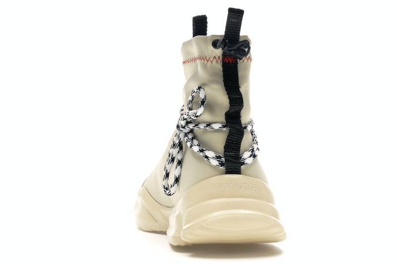 John Geiger 002 Cream