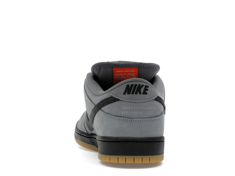 Nike SB Dunk Low Pro Cool Grey