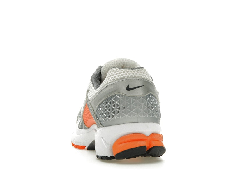 Nike Zoom Vomero 5 Platinum Tint Safety Orange