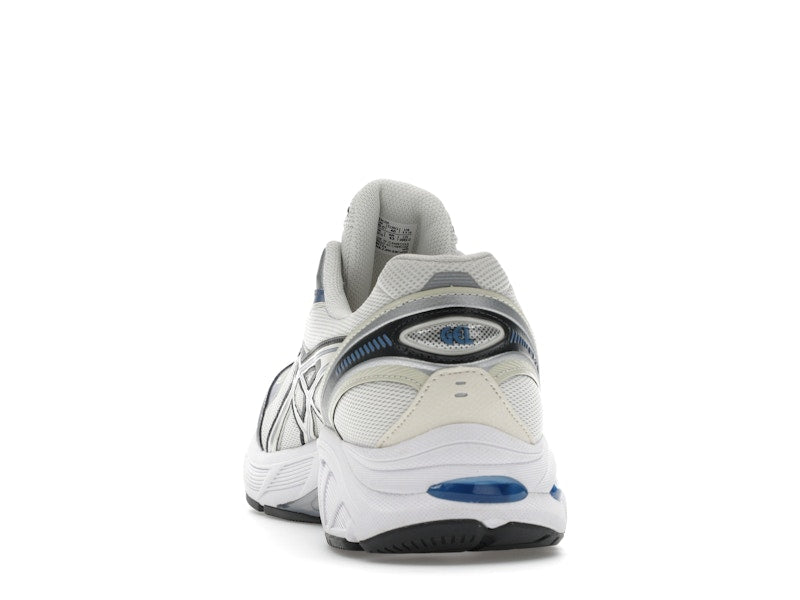 ASICS GT-2160 Cream Denim Blue