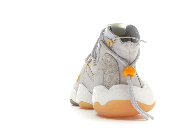 adidas Crazy BYW LVL 1 Bristol Studio Off White