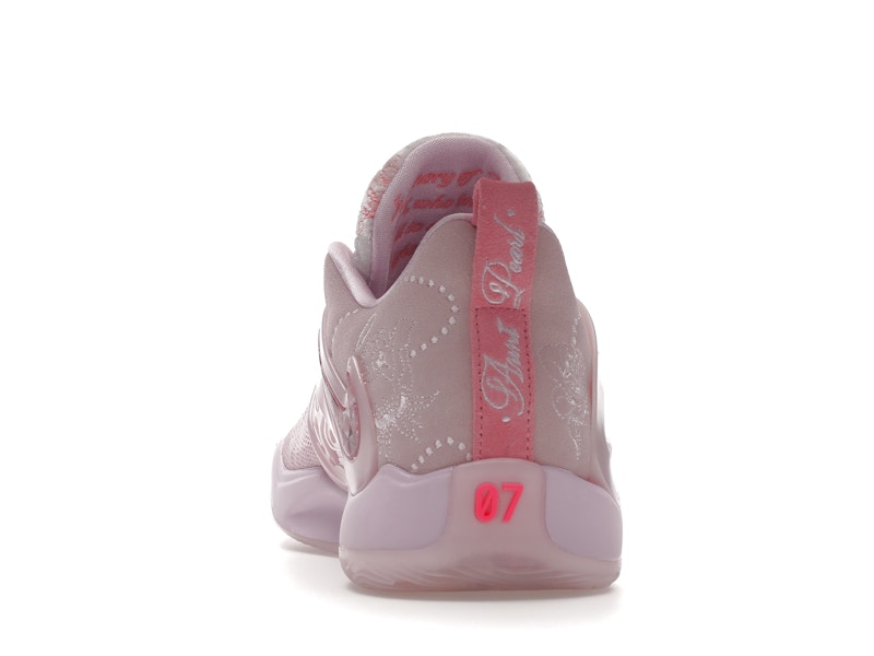 Nike KD 15 Aunt Pearl