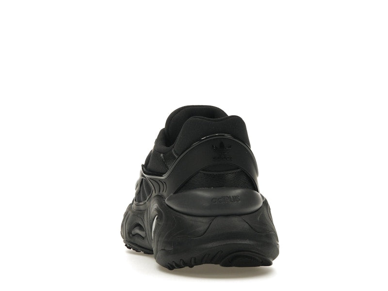 adidas Oznova Black Grey
