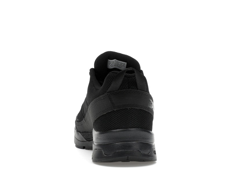 Salomon X-Alp MM6 Maison Margiela Black
