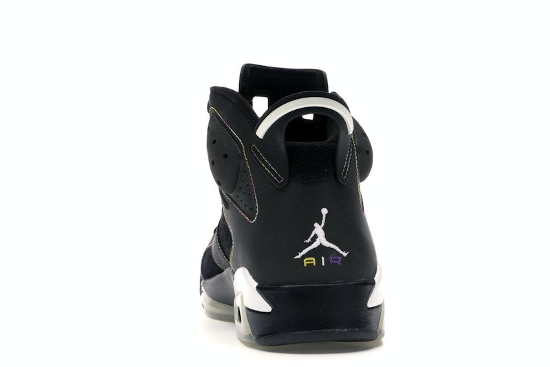 Jordan 6 Retro Lakers