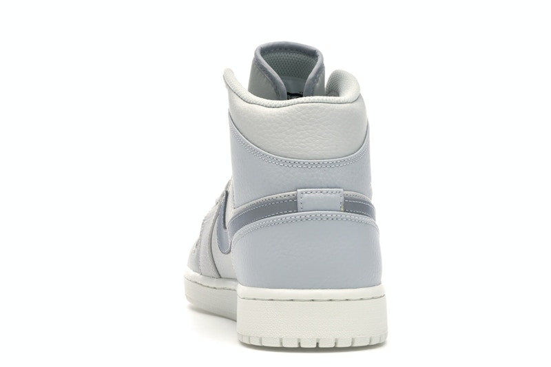 Jordan 1 Mid Light Bone
