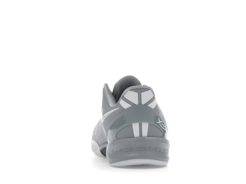 Nike Kobe 8 Wolf Grey (GS)