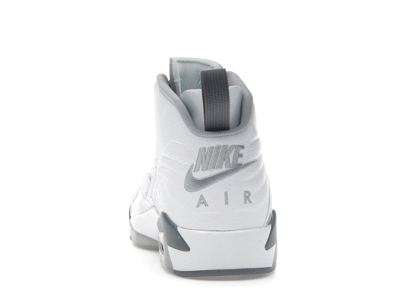 Jordan MVP White Cool Grey