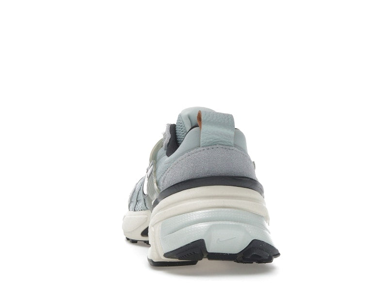 Nike V2K Run Light Pumic Black Chrome (Women's)