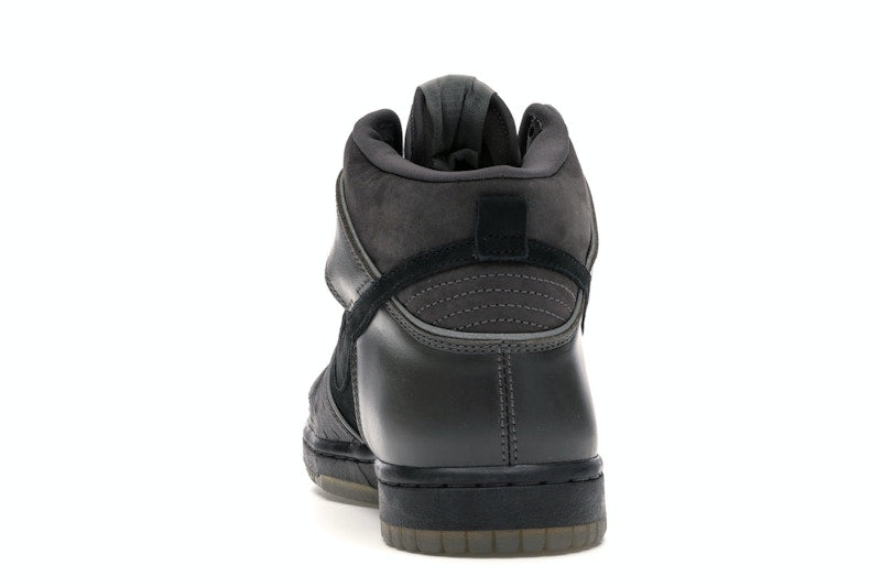 Nike SB Dunk High MF Doom