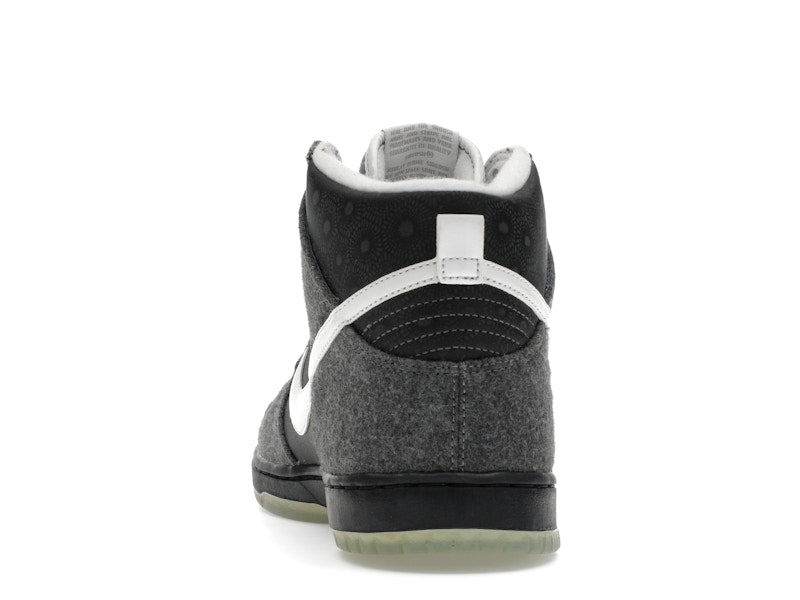 Nike SB Dunk High Petoskey Premier