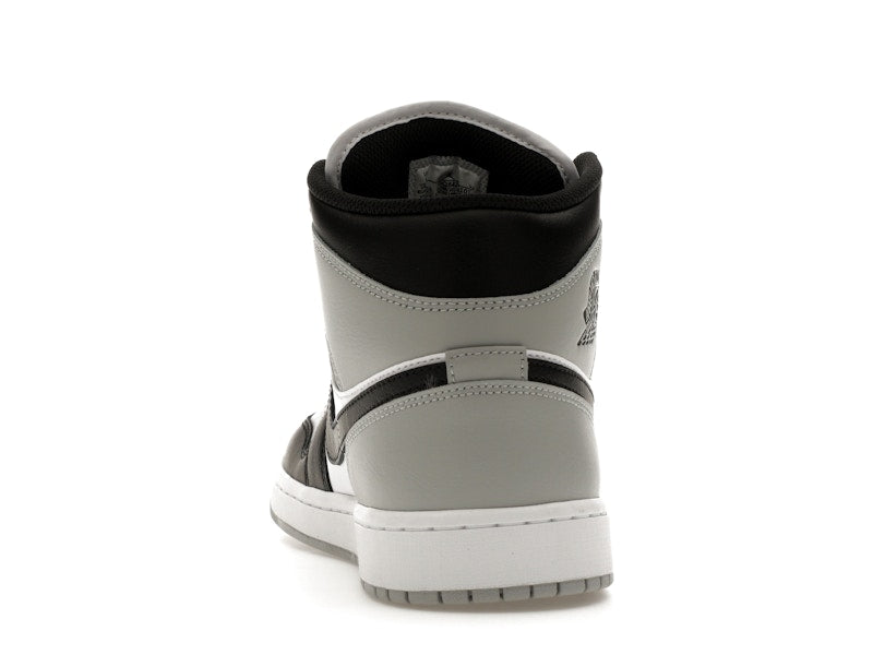 Jordan 1 Mid Barons