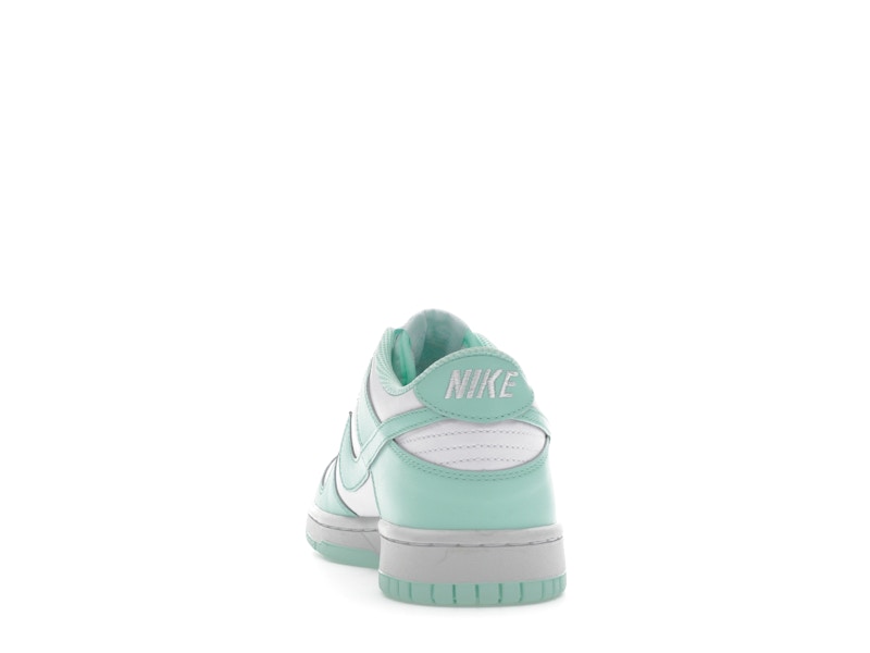 Nike Dunk Low Mint Foam (GS)