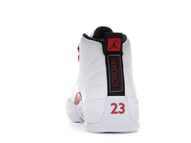 Jordan 12 Retro Twist