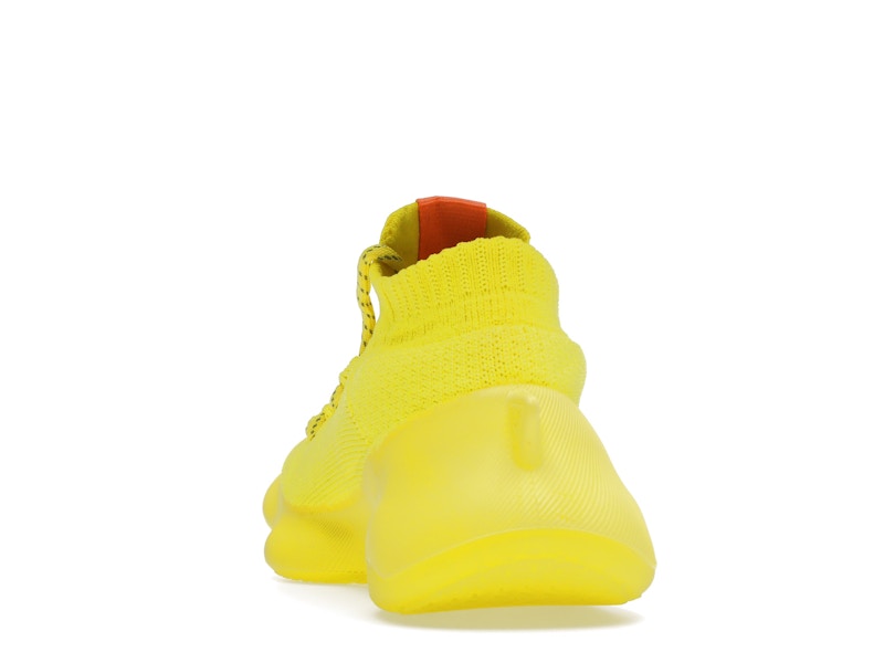 adidas Humanrace Sičhona Shock Yellow