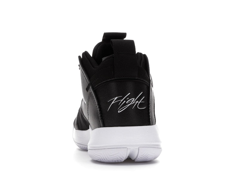 Jordan Jumpman 2020 Black White