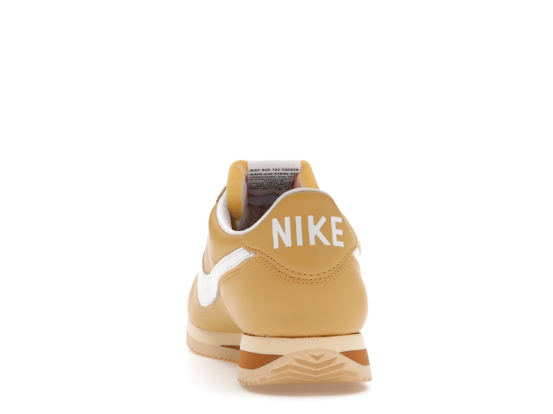 Nike Cortez '23 SE Wheat Gold