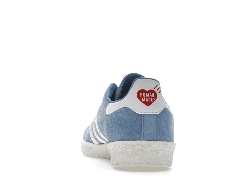 adidas Campus Human Made Blue