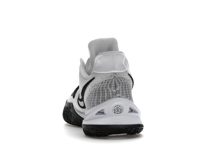 Nike Kyrie 4 Low TB White Black