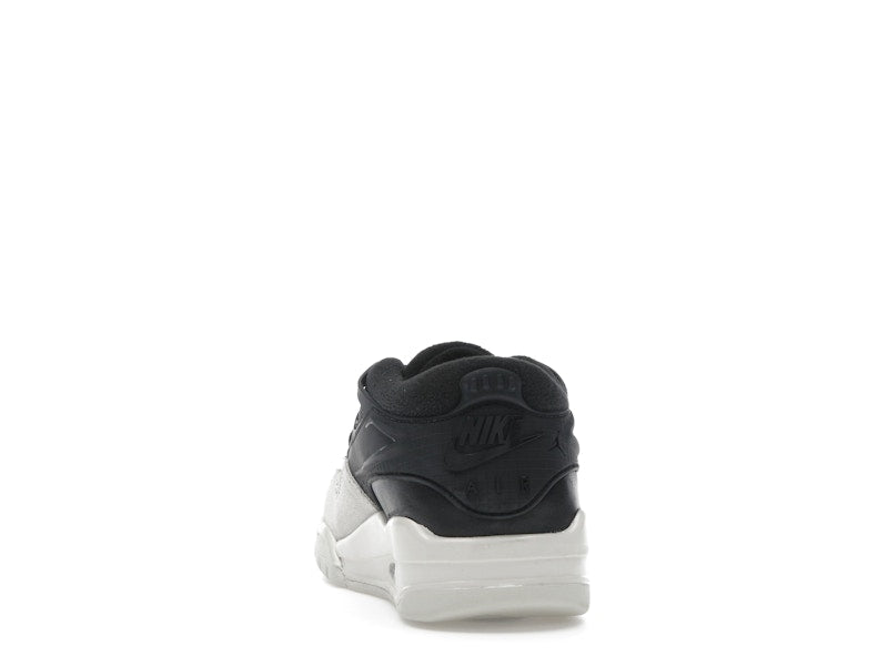 Jordan 4 RM Black Light Bone (GS)