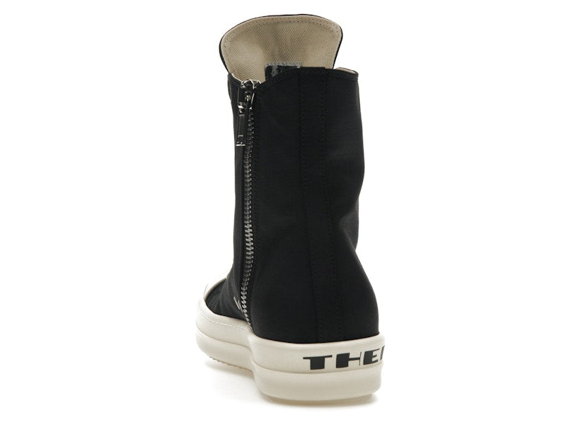 Rick Owens DRKSHDW Quote High Black Milk
