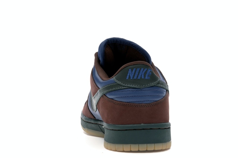 Nike SB Dunk Low Barf