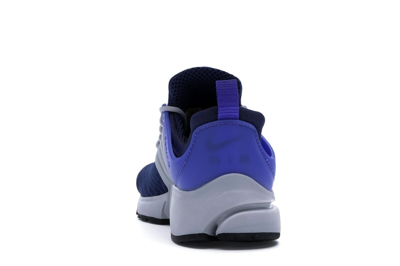 Nike Air Presto Essential Binary Blue