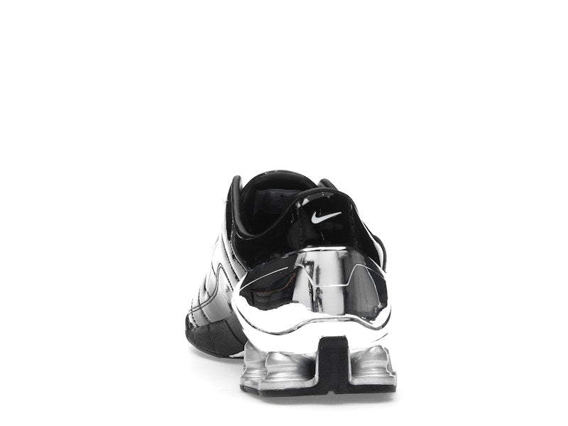 Nike Total 90 Secutor Shox Magia SP Maha Amsterdam Black Silver (Women's)