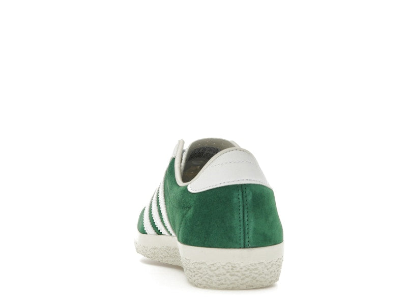 adidas Gazelle SPZL Dark Green White