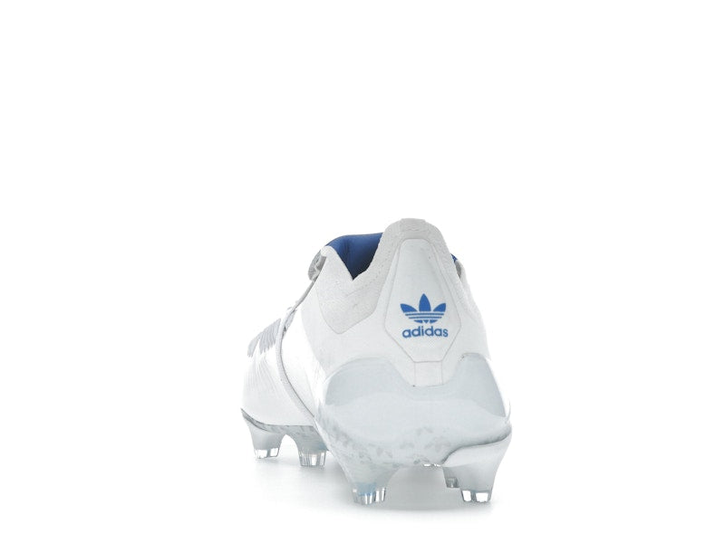 adidas Predator Elite FG David Beckham White Blue Bird