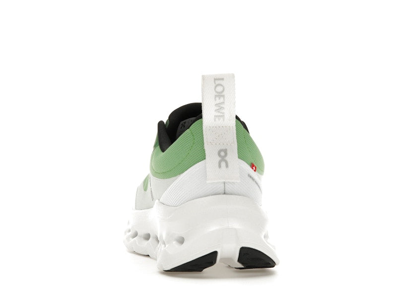 On Running Cloudtilt 2 LOEWE Green White