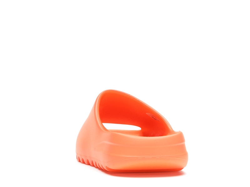 adidas Yeezy Slide Enflame Orange