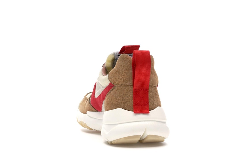 NikeCraft Mars Yard Shoe 1.0 Tom Sachs Space Camp