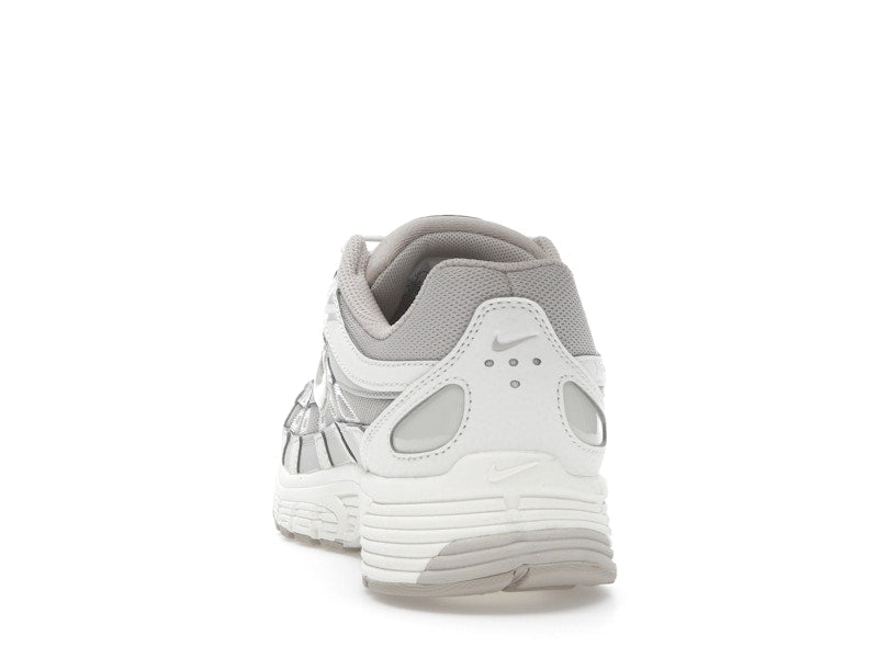 Nike P-6000 Sail Light Bone Cream (Women's)
