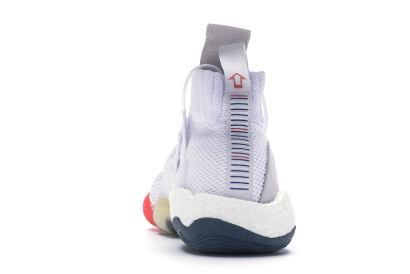 adidas Crazy BYW LVL X Daniel Arsham