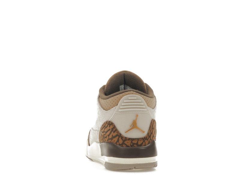 Jordan 3 Retro Palomino (PS)