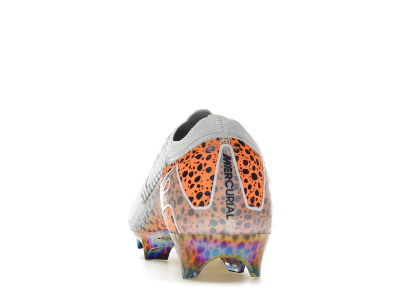 Nike Mercurial Vapor 16 Elite FG Electric Pack Olympic Safari
