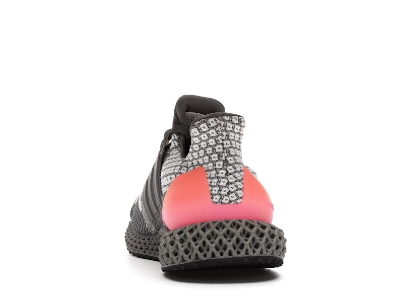 adidas Ultra 4D 5.0 Grey Five