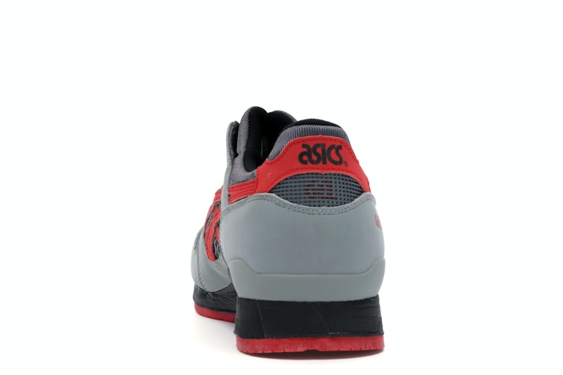 ASICS Gel-Lyte III Ronnie Fieg Super Red