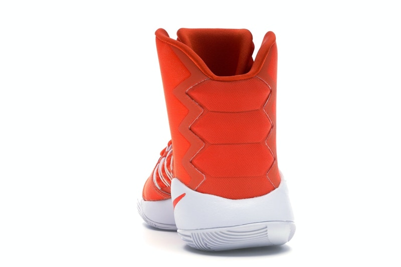 Nike Hyperdunk 2016 Orange