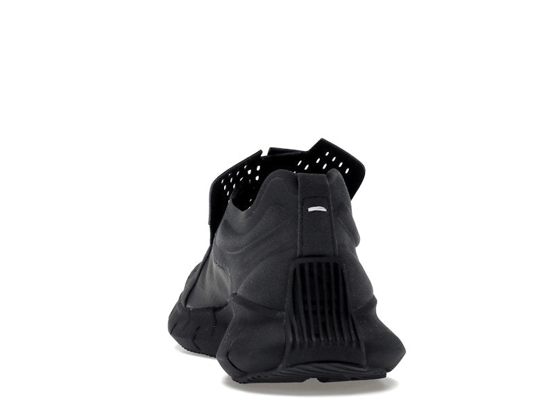 Reebok Zig 3D Storm Maison Margiela Memory Of Black