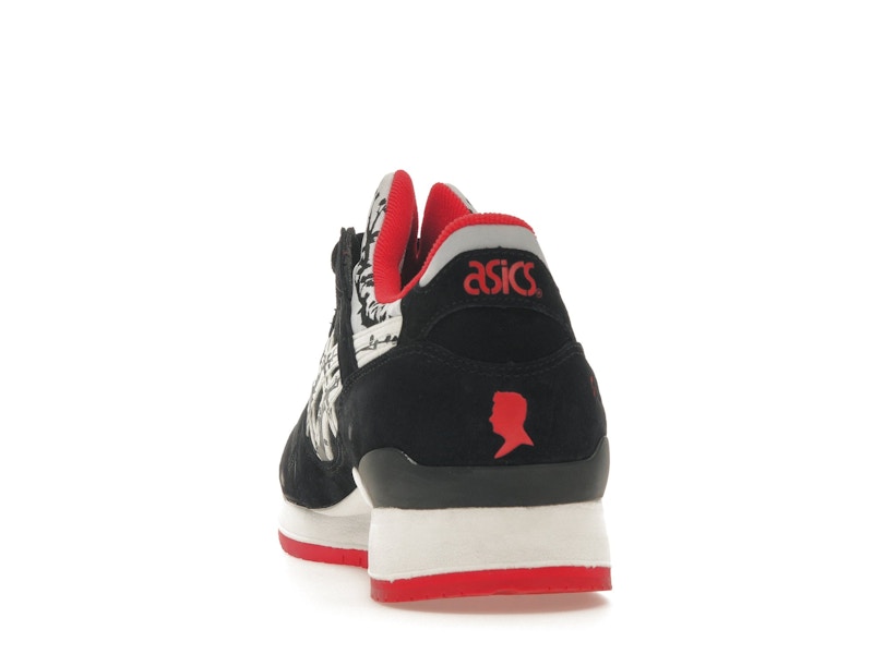 ASICS Gel-Lyte III Titolo Papercut