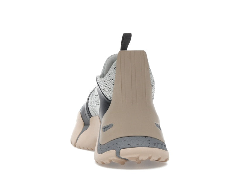 adidas Dingyun Zhang Kouza Ash Silver Green Earth