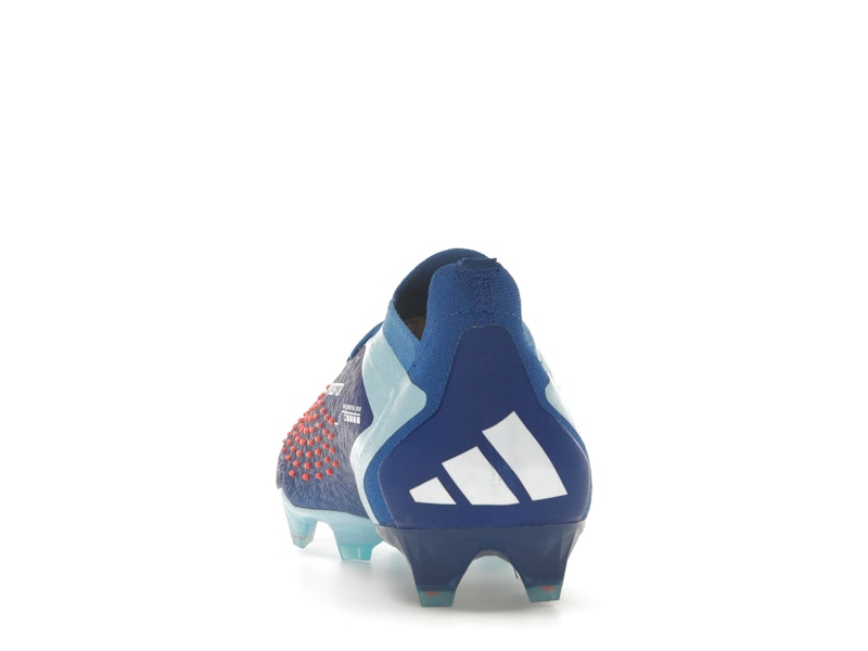 adidas Predator Accuracy.1 Low FG Marinerush Pack