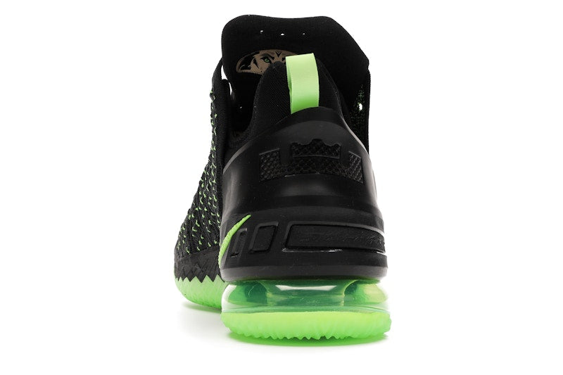 Nike LeBron 18 Dunkman