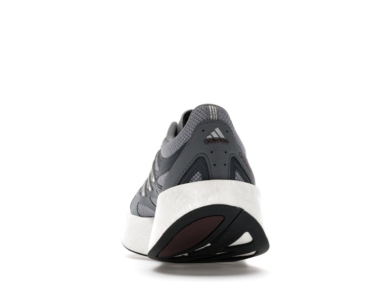 adidas Adizero Aruku Grey Aurora Ruby